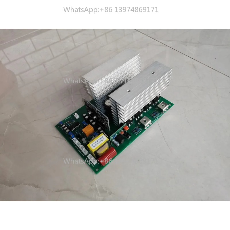Pure Sine Wave Inverter Board 24V 48V - Płytka główna falownika sinusoidalnego 12V 24V