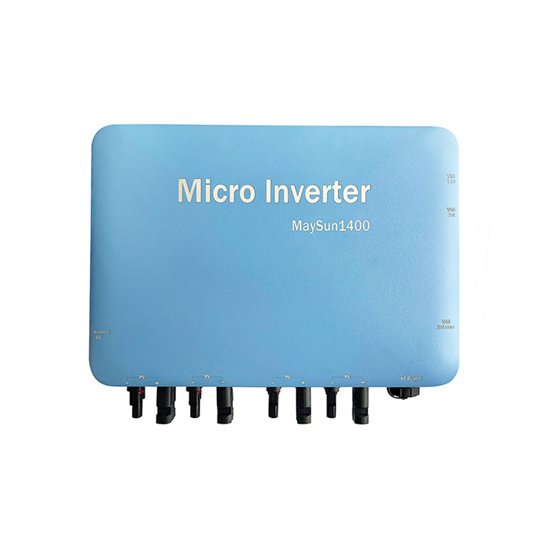 Micro Inverter 1400W Solar Grid Tie - Mikroinwerter solarny IP65, wejście 22-60VDC, wyjście