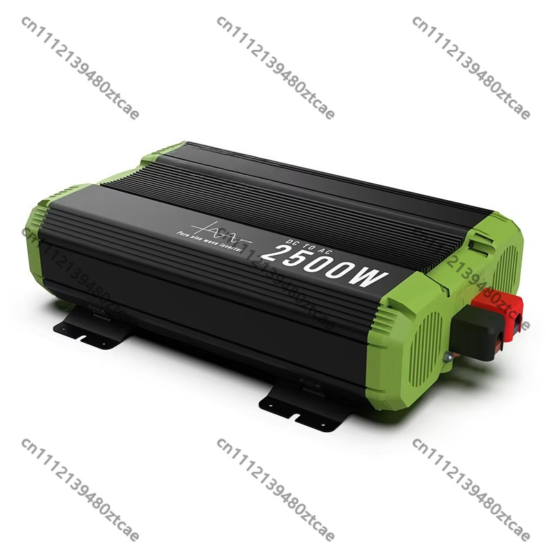 Pure Sine Wave Inverter Board 24V 48V - Wysokoczęstotliwościowy Inwerter Sinusoidalny 12V 24V 48V