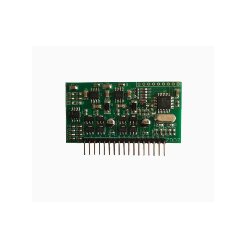 Egs002 Pure Sine Wave Inverter Driver Board - W pełni kompatybilny z płytą sterującą