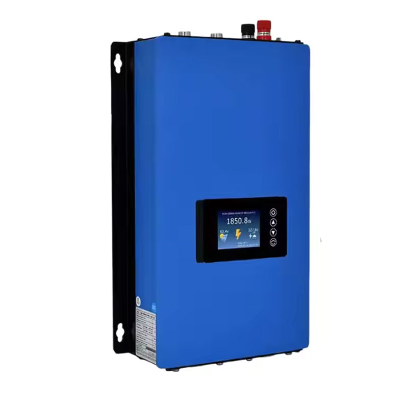 Grid Tie Inverter Limiter 2000W - Inwerter sinusoidalny 2000W 2KW 230VAC do