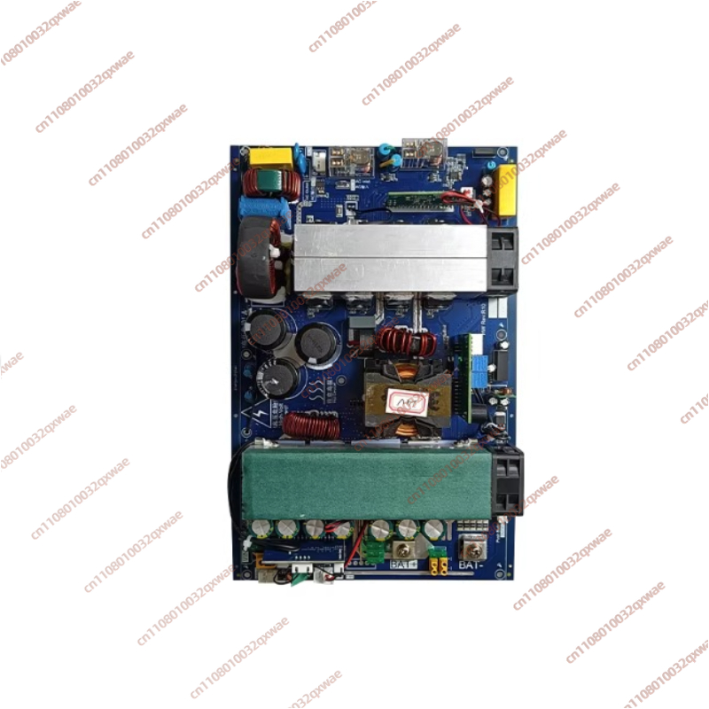 Pure Sine Wave Inverter Board 24V 48V - Płyta główna inwertera dwukierunkowego 24V/48V na