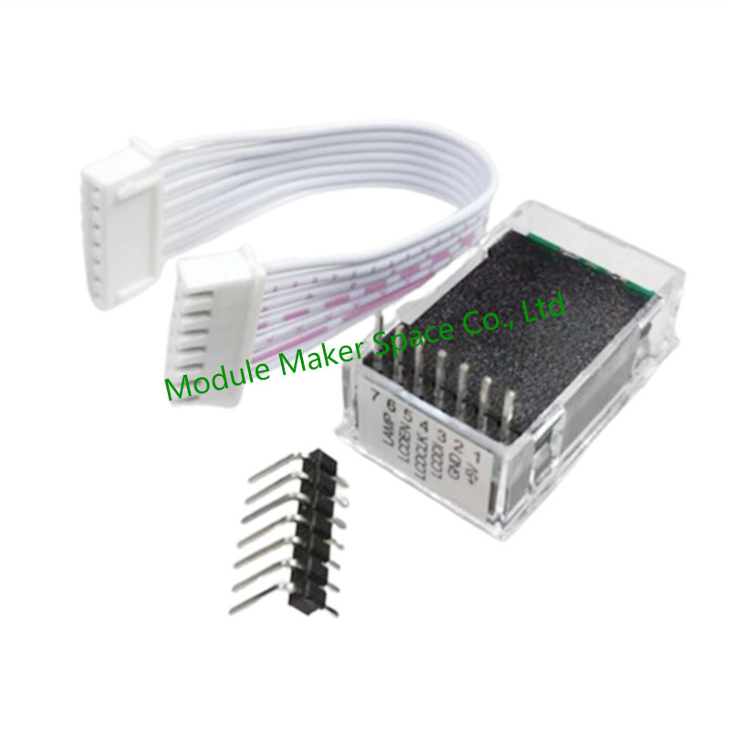 Płytka sterująca falownikiem s – Egs002 Pure Sine Wave Inverter Driver Board recenzja i cena