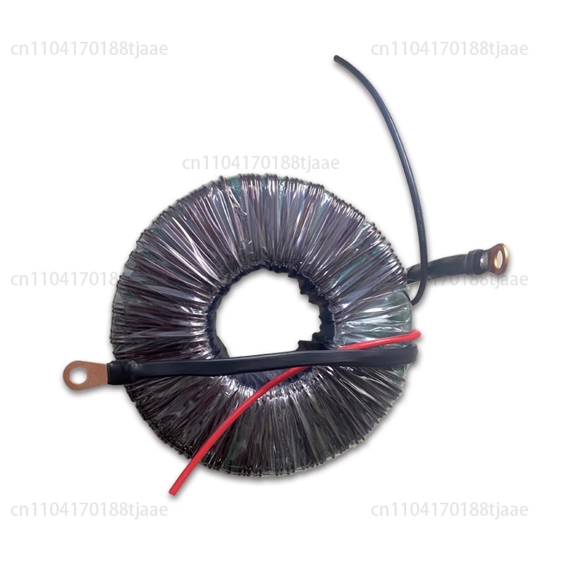 Specjalny transformator toroid – Toroidal Transformer Inverter 5000W recenzja i cena
