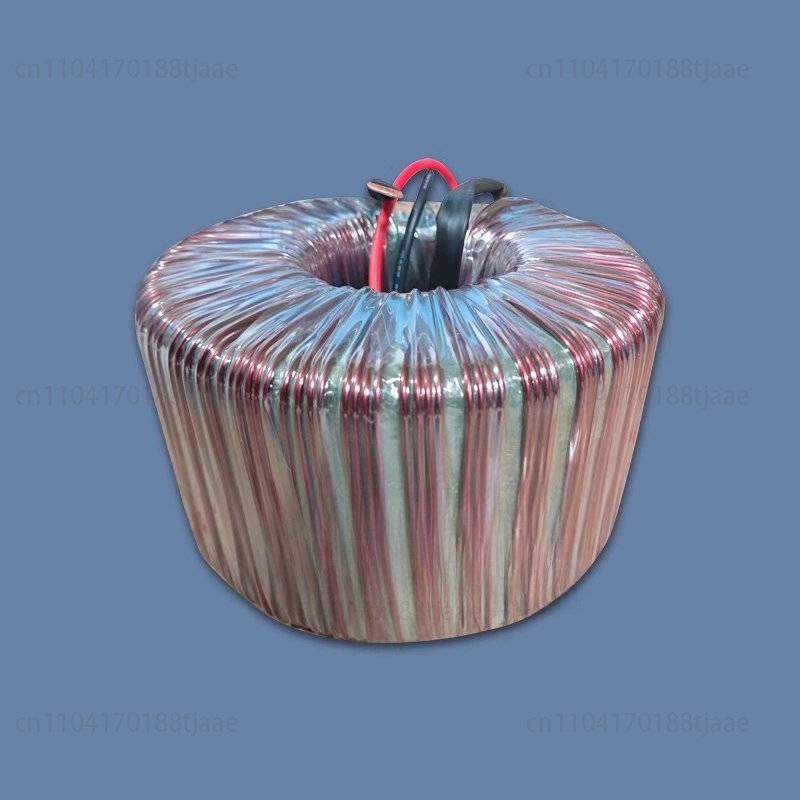 Specjalny transformator toroid – Toroidal Transformer Inverter 5000W recenzja i cena