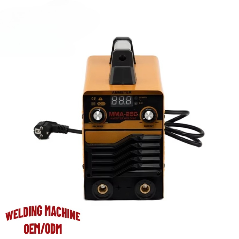 Nowe, tanie ceny Inwertorowe s – Inverter Welding Machine Igbt 300A recenzja i cena