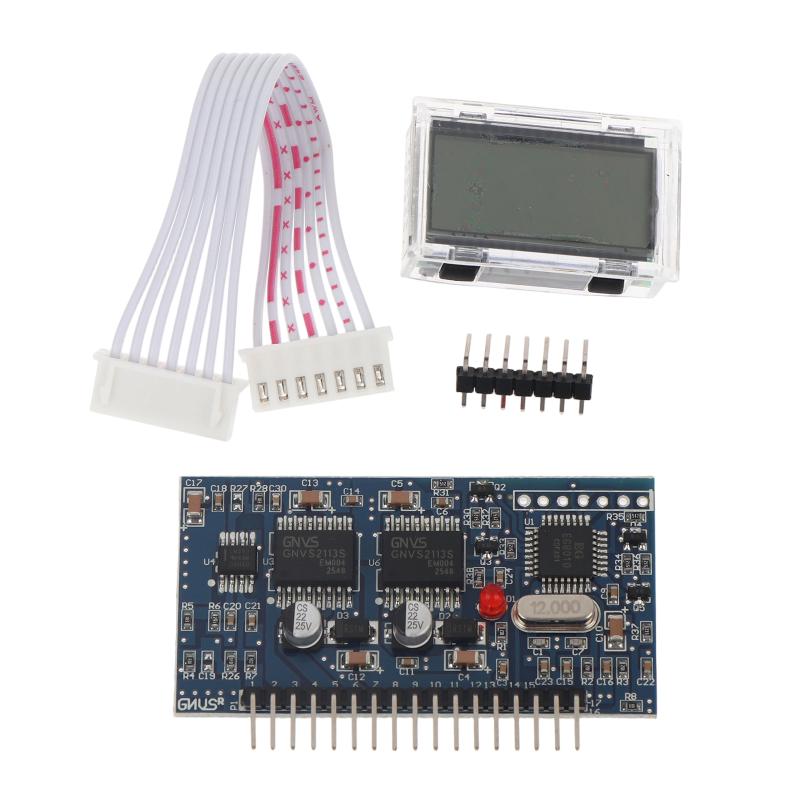 EGS002 Płytka sterująca inwert – Egs002 Pure Sine Wave Inverter Driver Board recenzja i cena