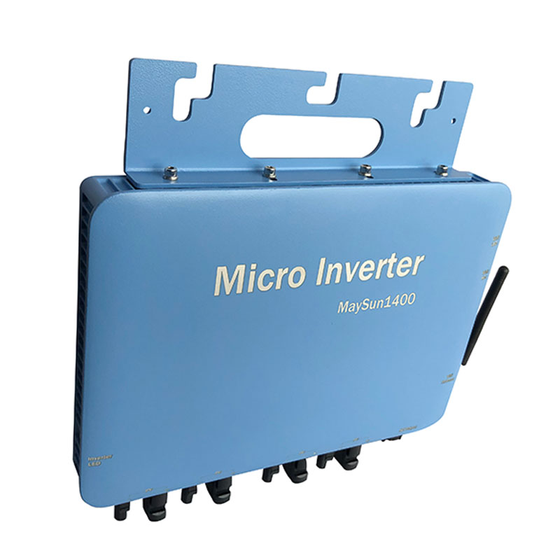 Mikroinwerter solarny IP65, we – Micro Inverter 1400W Solar Grid Tie recenzja i cena