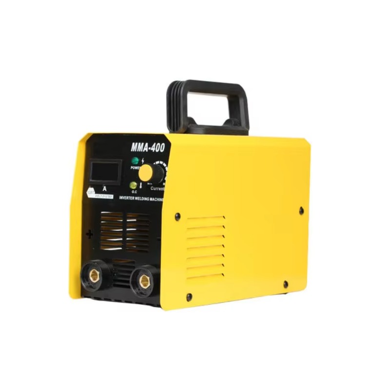 Przenośna mini spawarka 250A M – Inverter Welding Machine Igbt 300A recenzja i cena