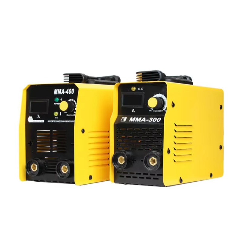 Przenośna mini spawarka 250A M – Inverter Welding Machine Igbt 300A recenzja i cena