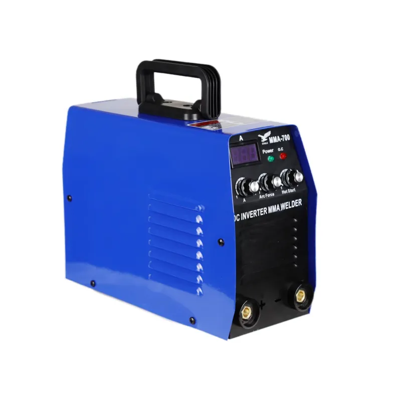 Przenośna spawarka mini o duże – Inverter Welding Machine Igbt 300A recenzja i cena