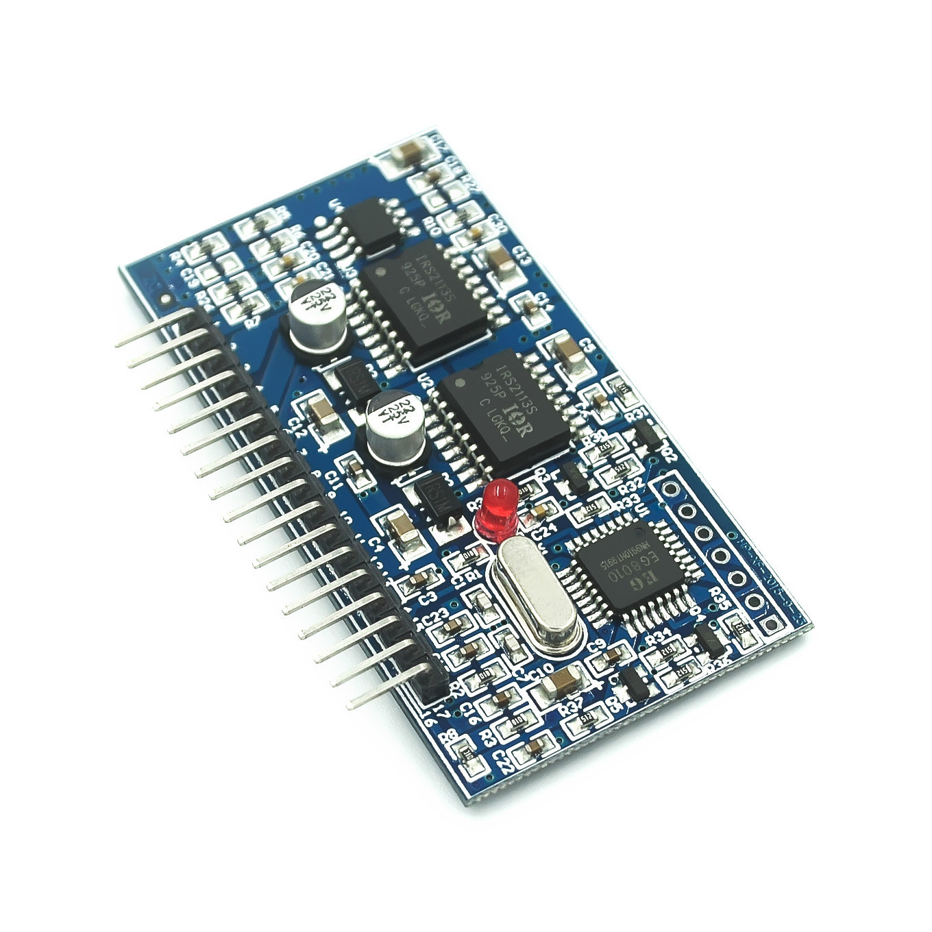 Płytka sterująca inwerterem si – Egs002 Pure Sine Wave Inverter Driver Board recenzja i cena
