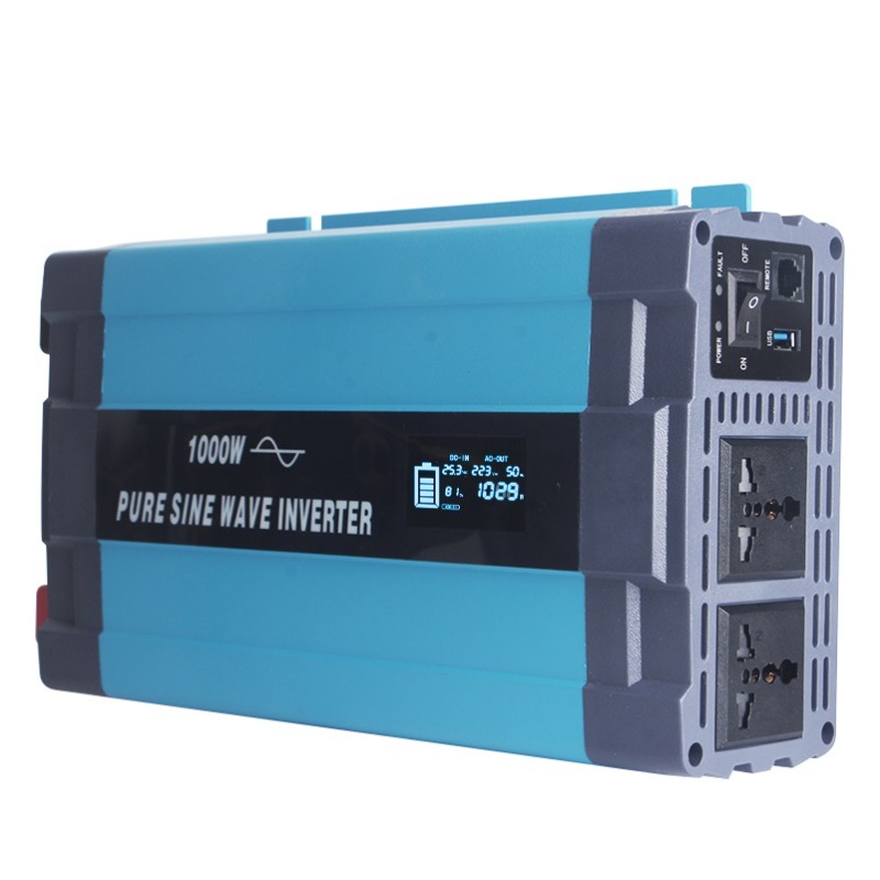 【2026】Gorąca Wyprzedaż 7000W 6 – Off Grid Solar Inverter 48V 6000W recenzja i cena