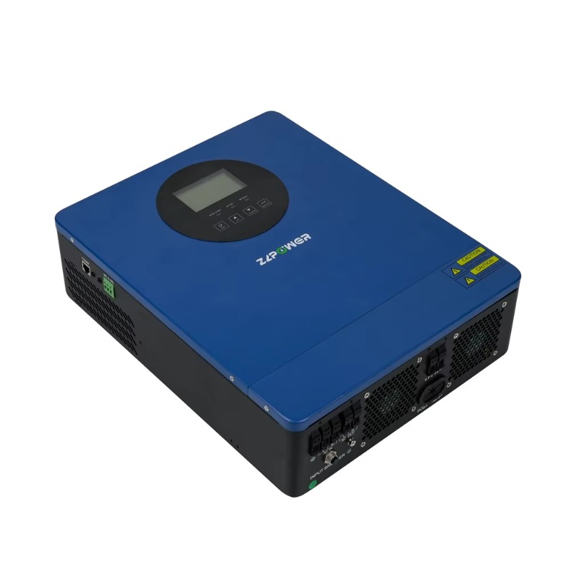 Producent hybrydowych falownik – Hybrid Solar Inverter 5.5Kw Mppt 48V recenzja i cena