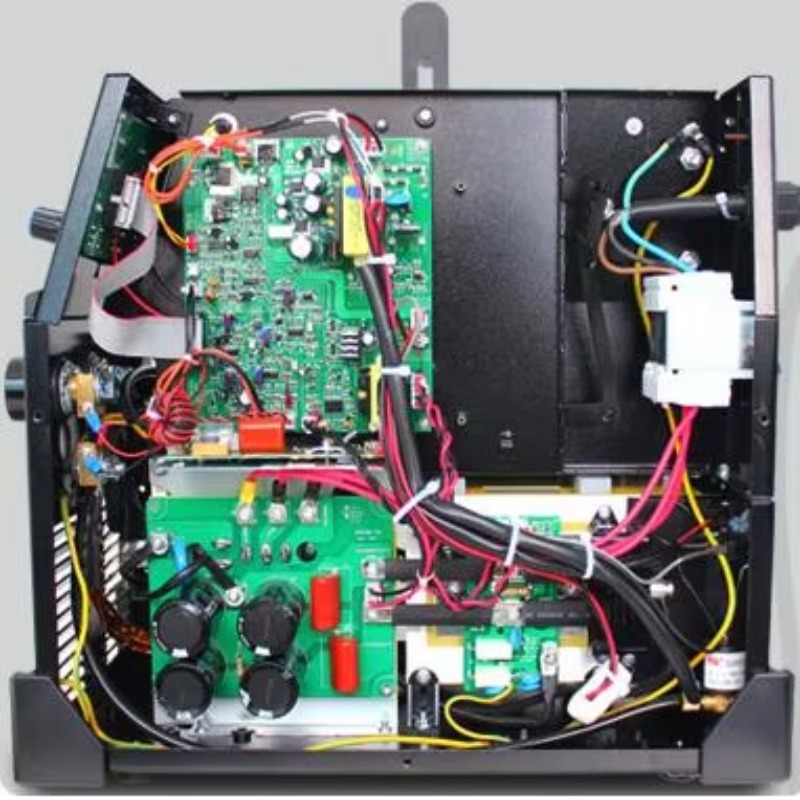 Zintegrowany podajnik drutu, i – Inverter Welding Machine Igbt 300A recenzja i cena