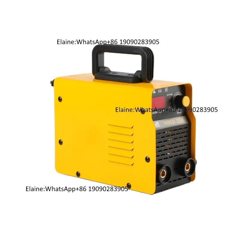 Ekonomiczna, przenośna, nowa s – Inverter Welding Machine Igbt 300A recenzja i cena