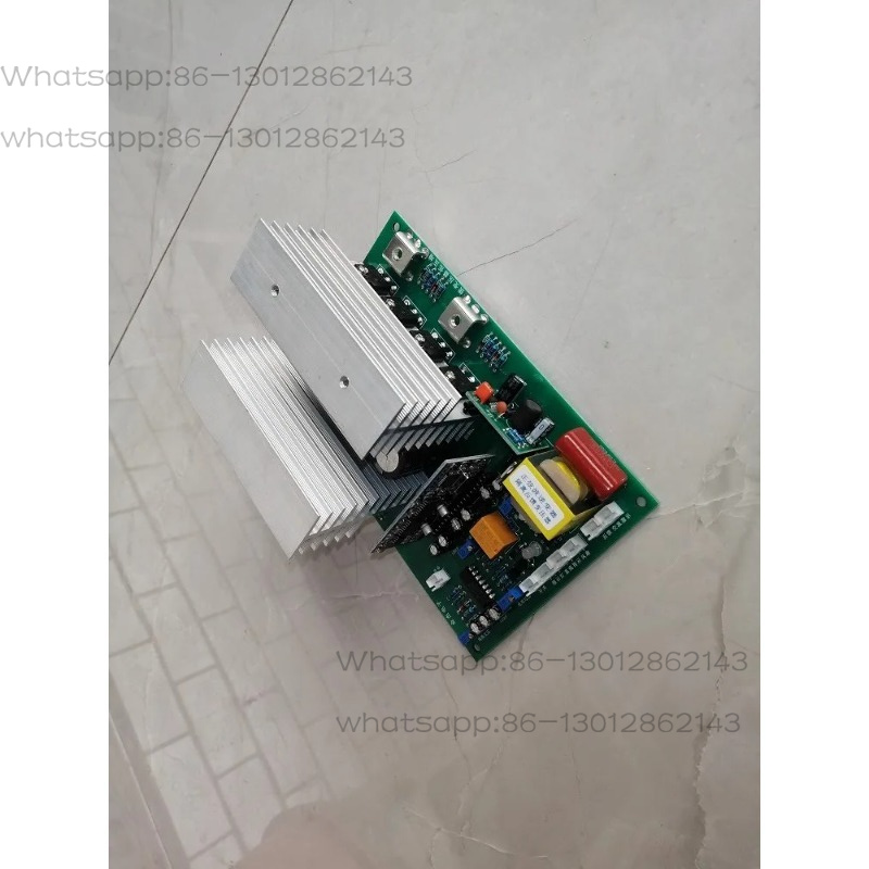 Płytka główna falownika sinuso – Pure Sine Wave Inverter Board 24V 48V recenzja i cena